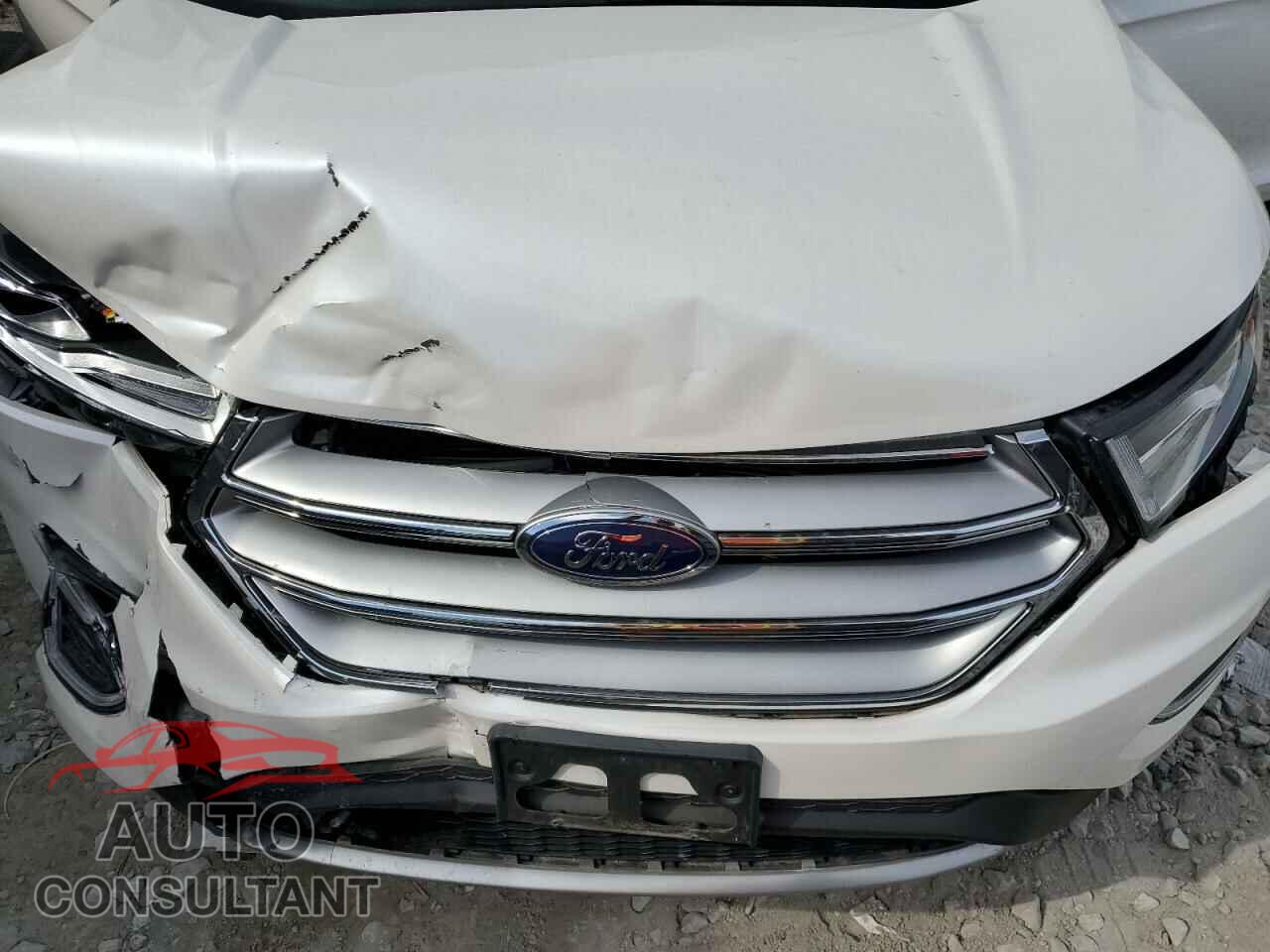 FORD EDGE 2018 - 2FMPK3J82JBB94976