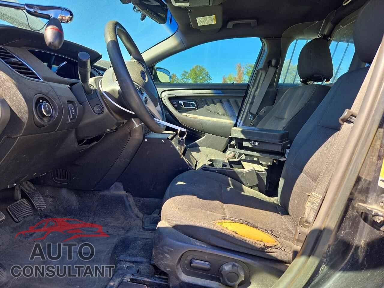 FORD TAURUS 2016 - 1FAHP2MK2GG123294