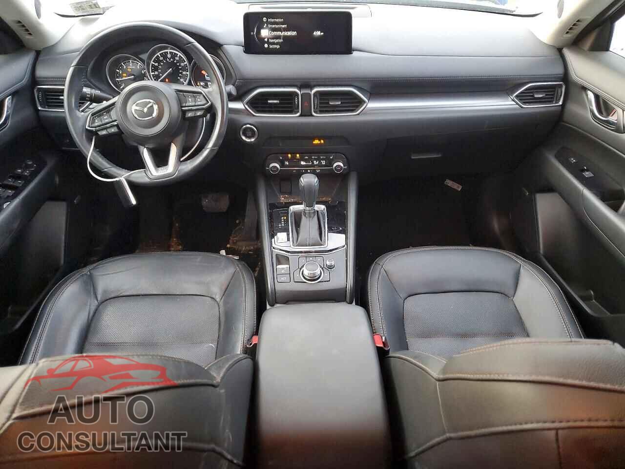 MAZDA CX-5 2021 - JM3KFBCM9M0470039