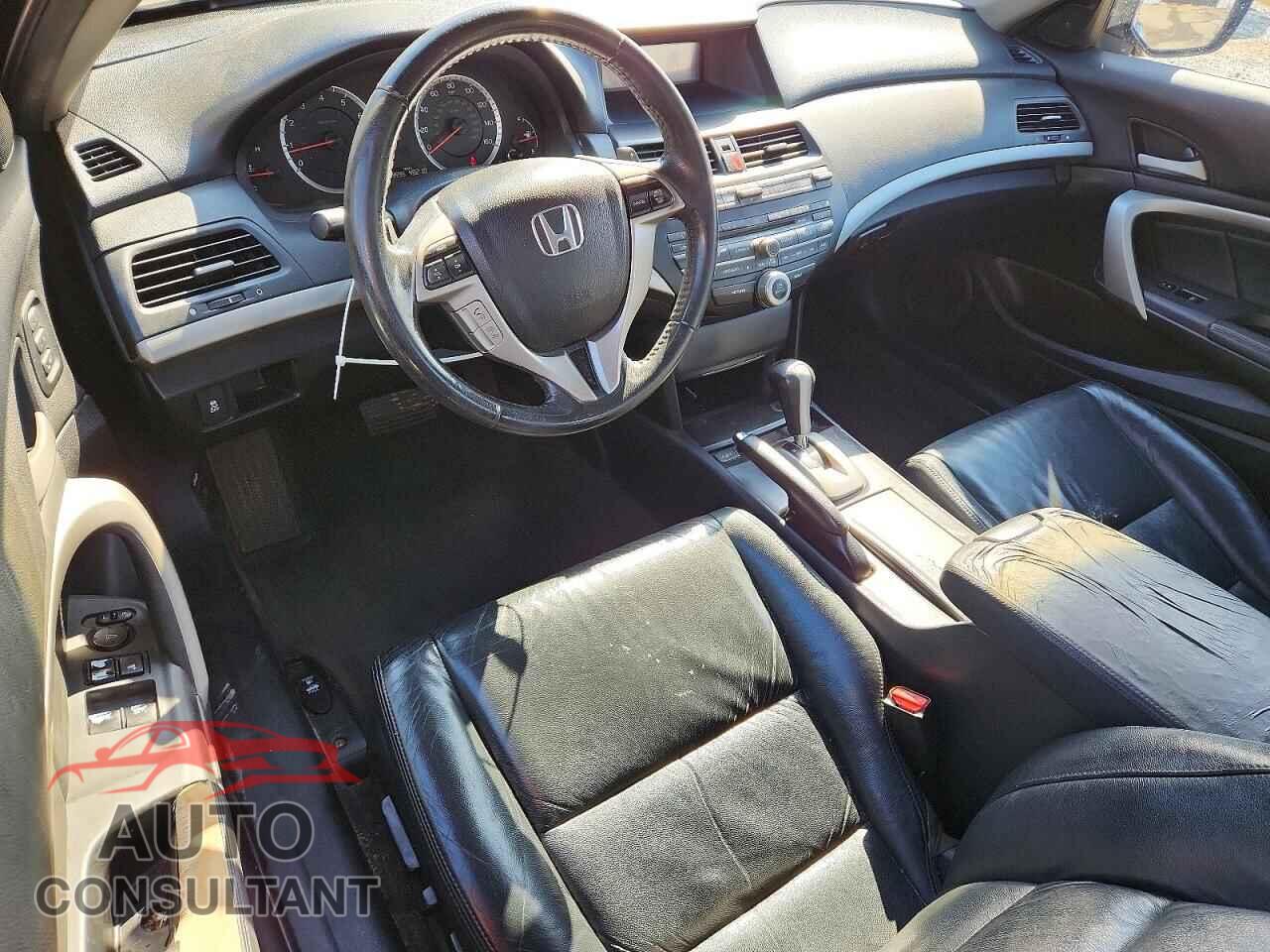 HONDA ACCORD 2012 - 1HGCS2B87CA004570
