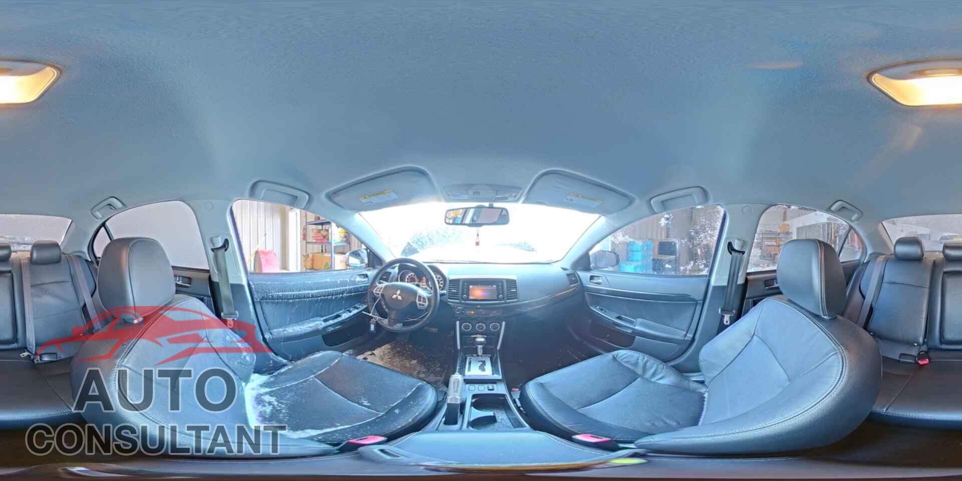 MITSUBISHI LANCER 2017 - JA32V2FW9HU000910