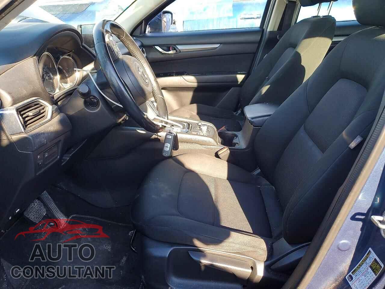 MAZDA CX-5 2018 - JM3KFBBM1J0372037