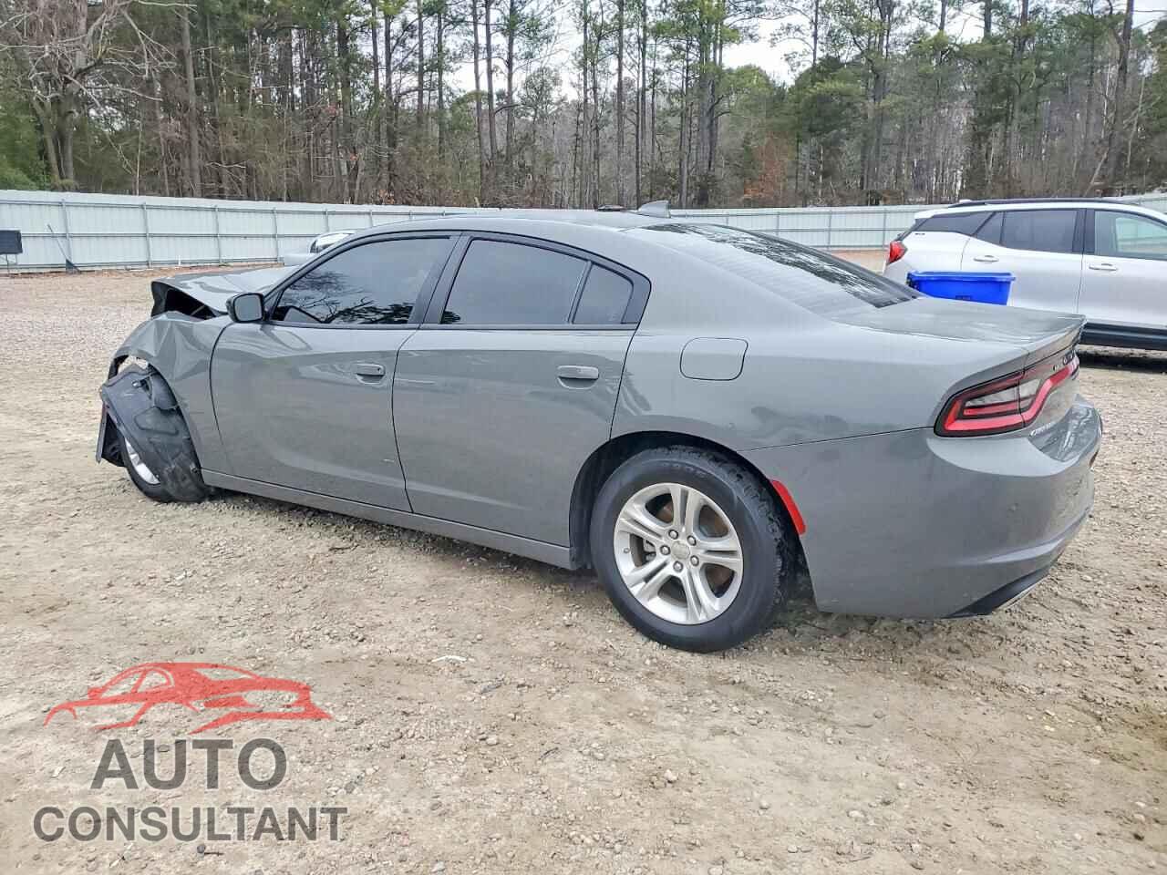 DODGE CHARGER 2023 - 2C3CDXBG7PH575873