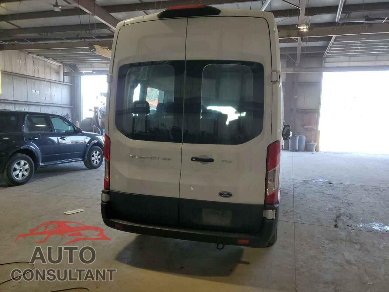 FORD TRANSIT 2022 - 1FBAX2X80NKA79113