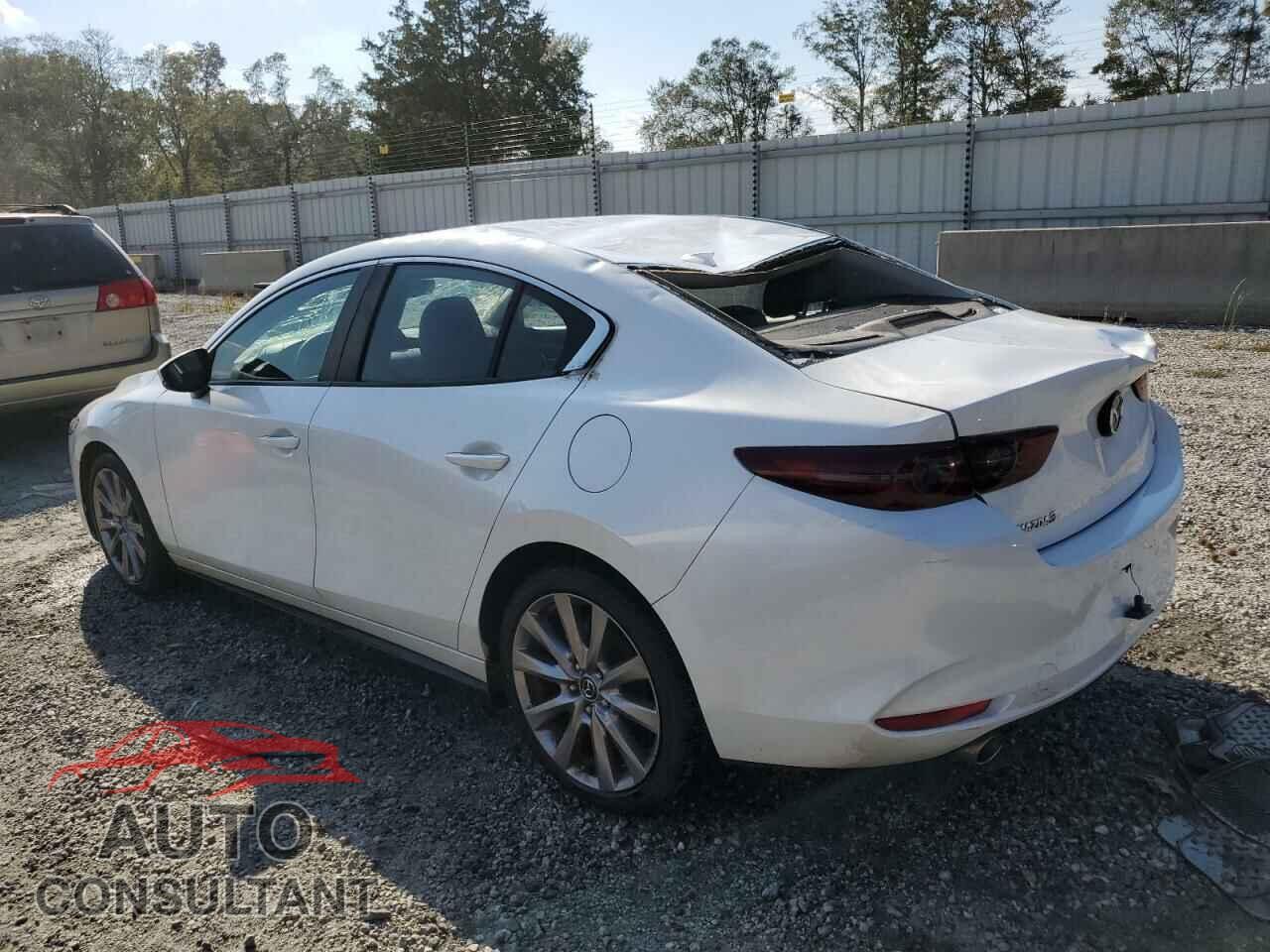 MAZDA 3 2019 - 3MZBPADL1KM107280