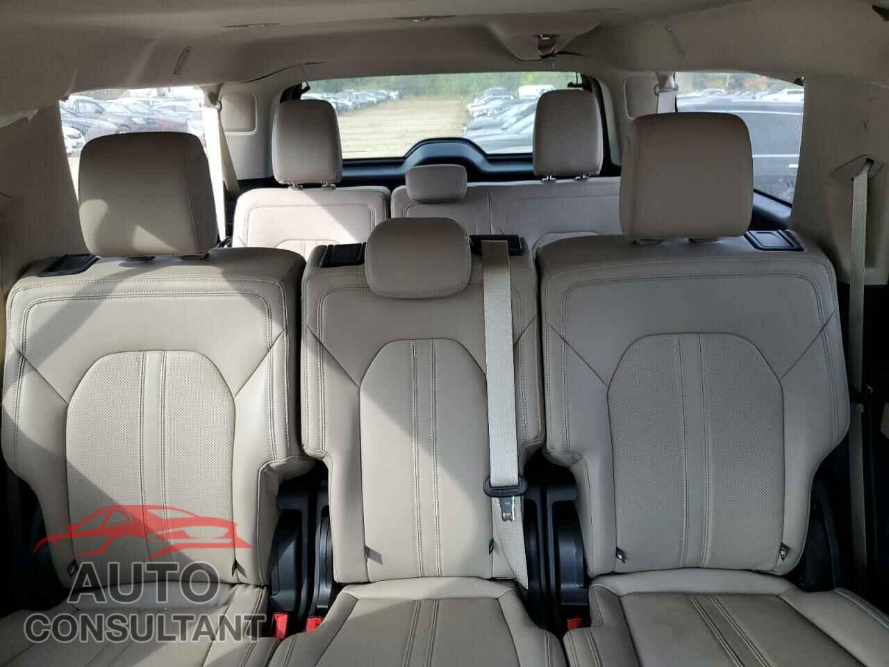 FORD EXPEDITION 2024 - 1FMJK2A86REA49682