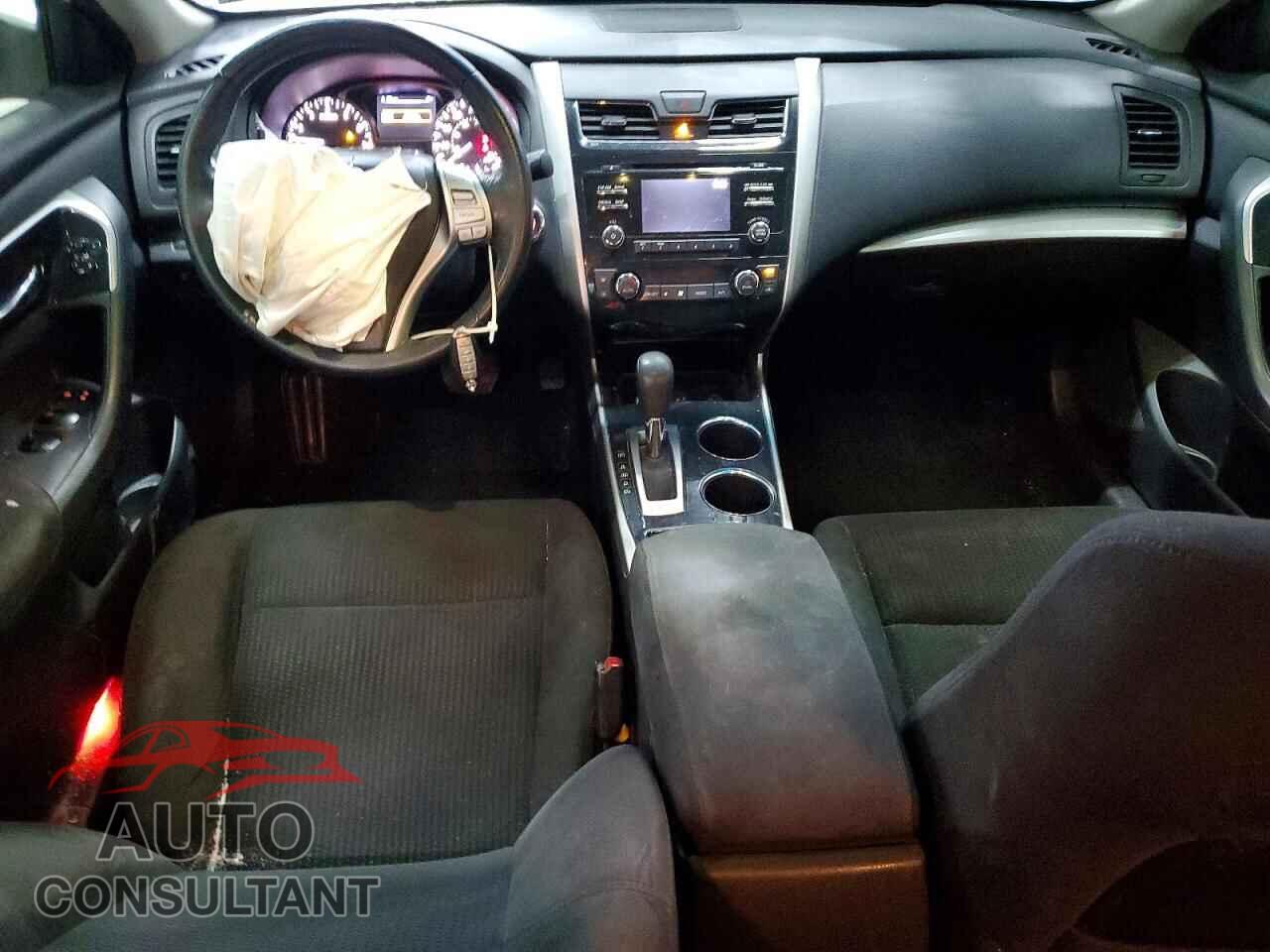 NISSAN ALTIMA 2014 - 1N4AL3AP1EC153393