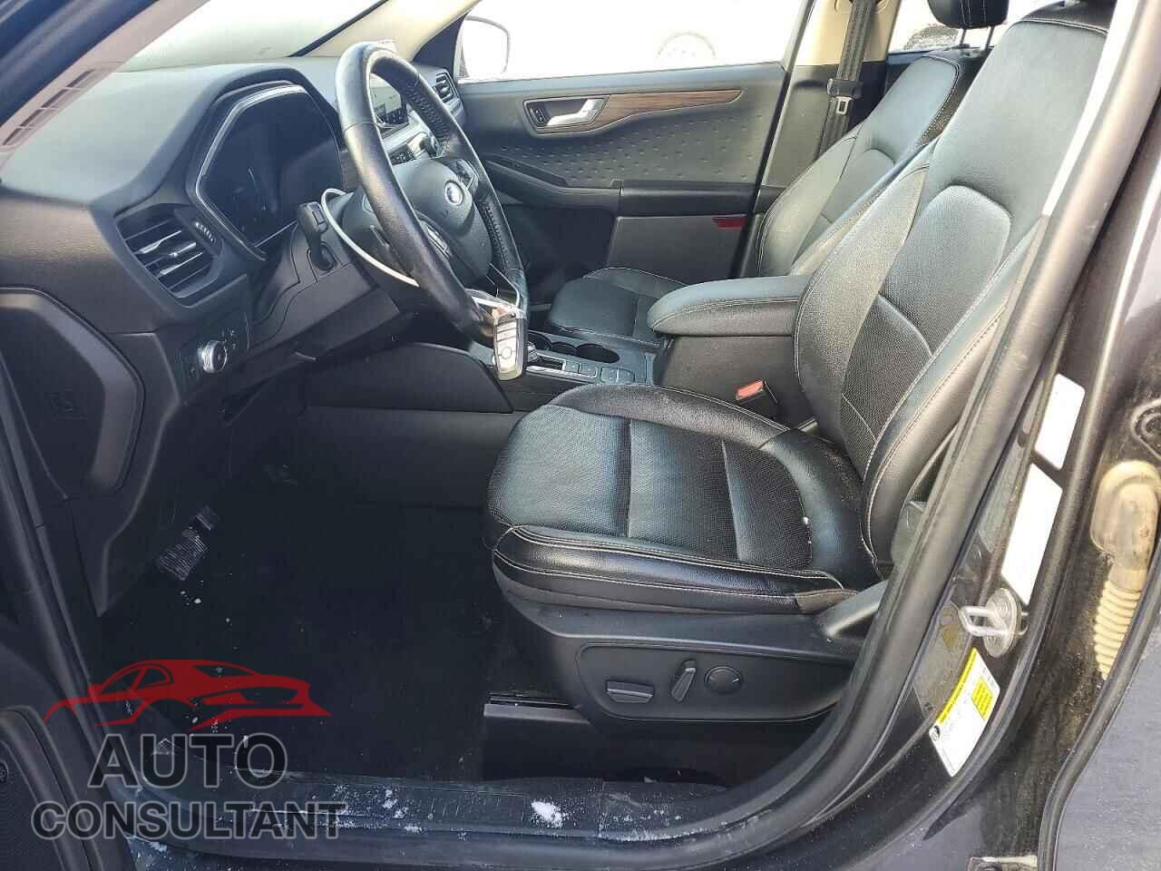 FORD ESCAPE 2020 - 1FMCU9J9XLUA14855