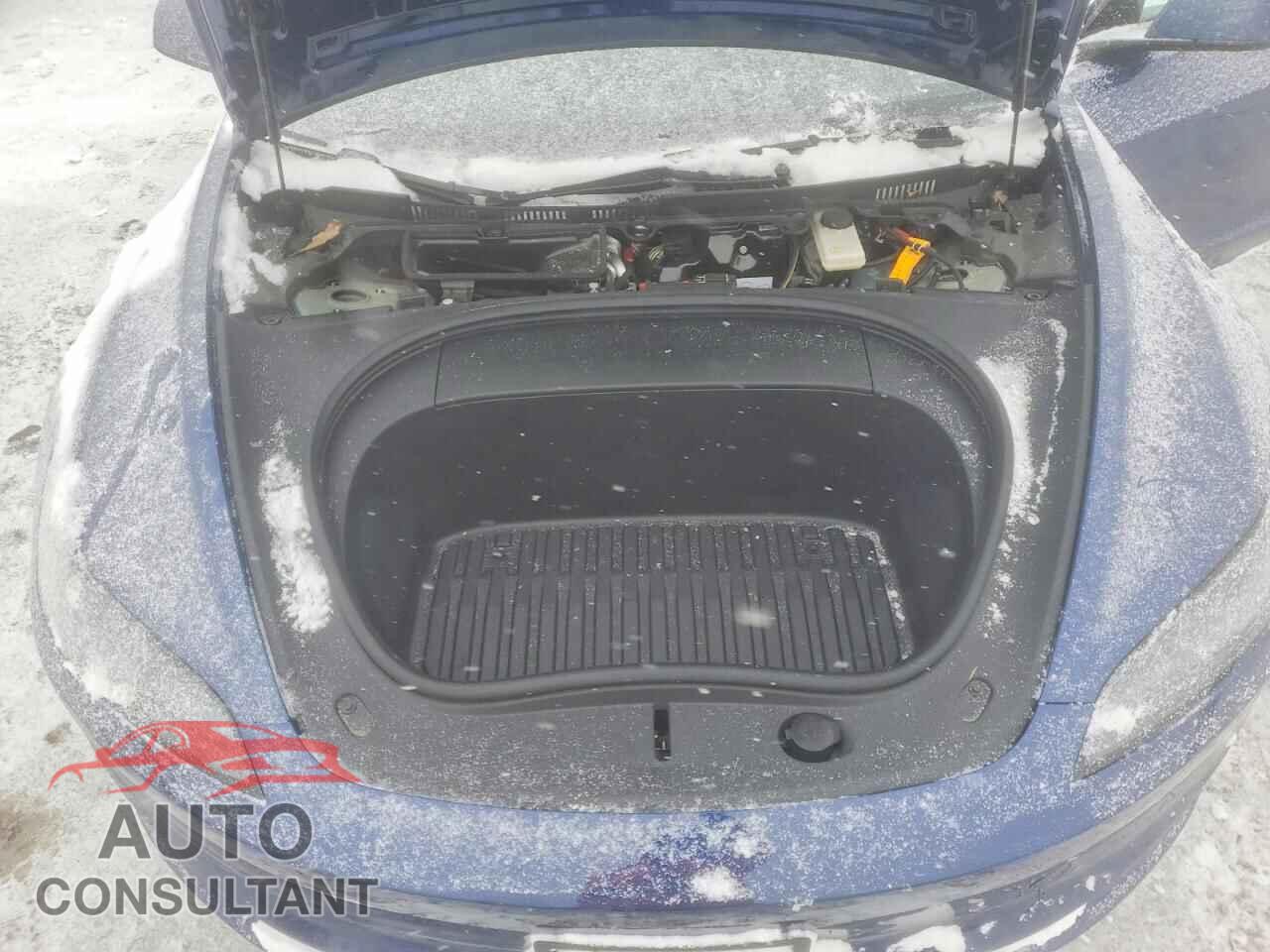 TESLA MODEL 3 2024 - 5YJ3E1EB2RF796232