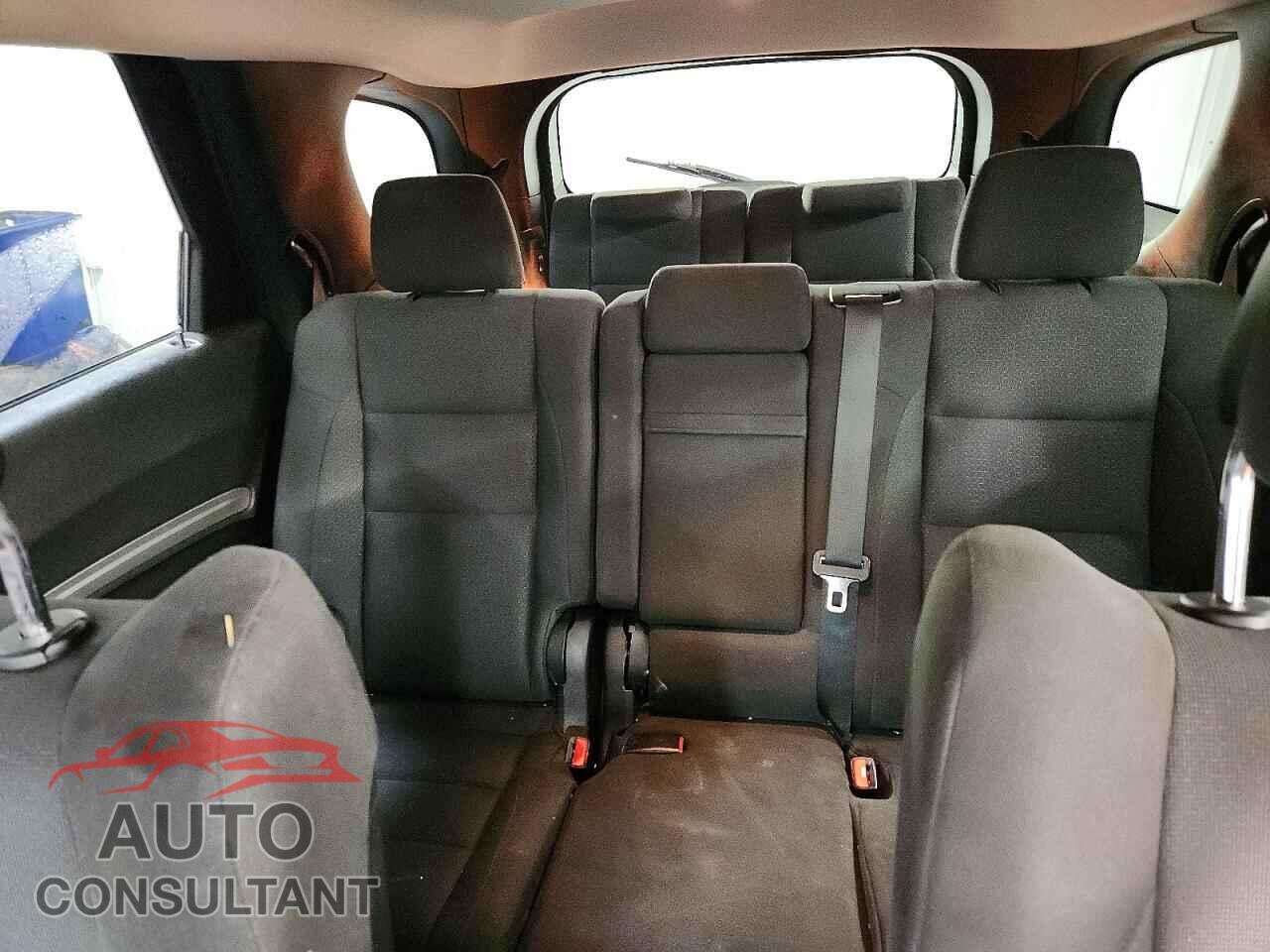 DODGE DURANGO 2013 - 1C4RDHAG0DC677382