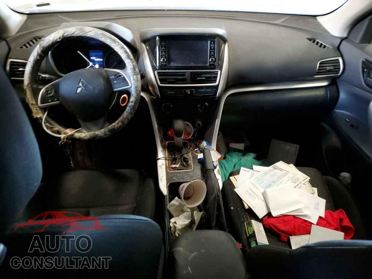 MITSUBISHI ECLIPSE 2019 - JA4AT3AA7KZ033638