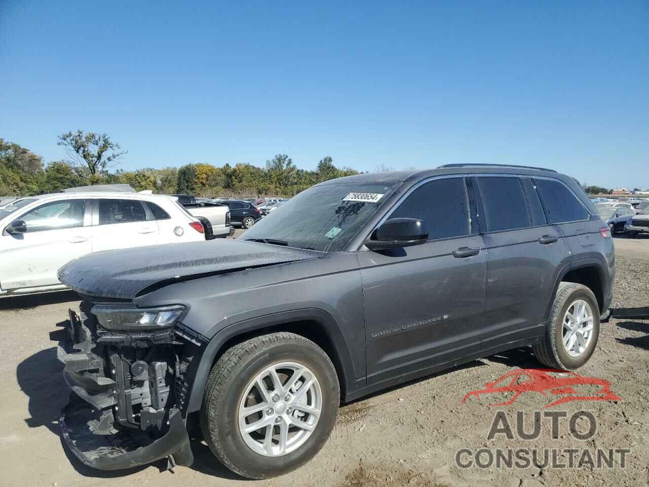 JEEP GRAND CHER 2023 - 1C4RJHAG4P8900751