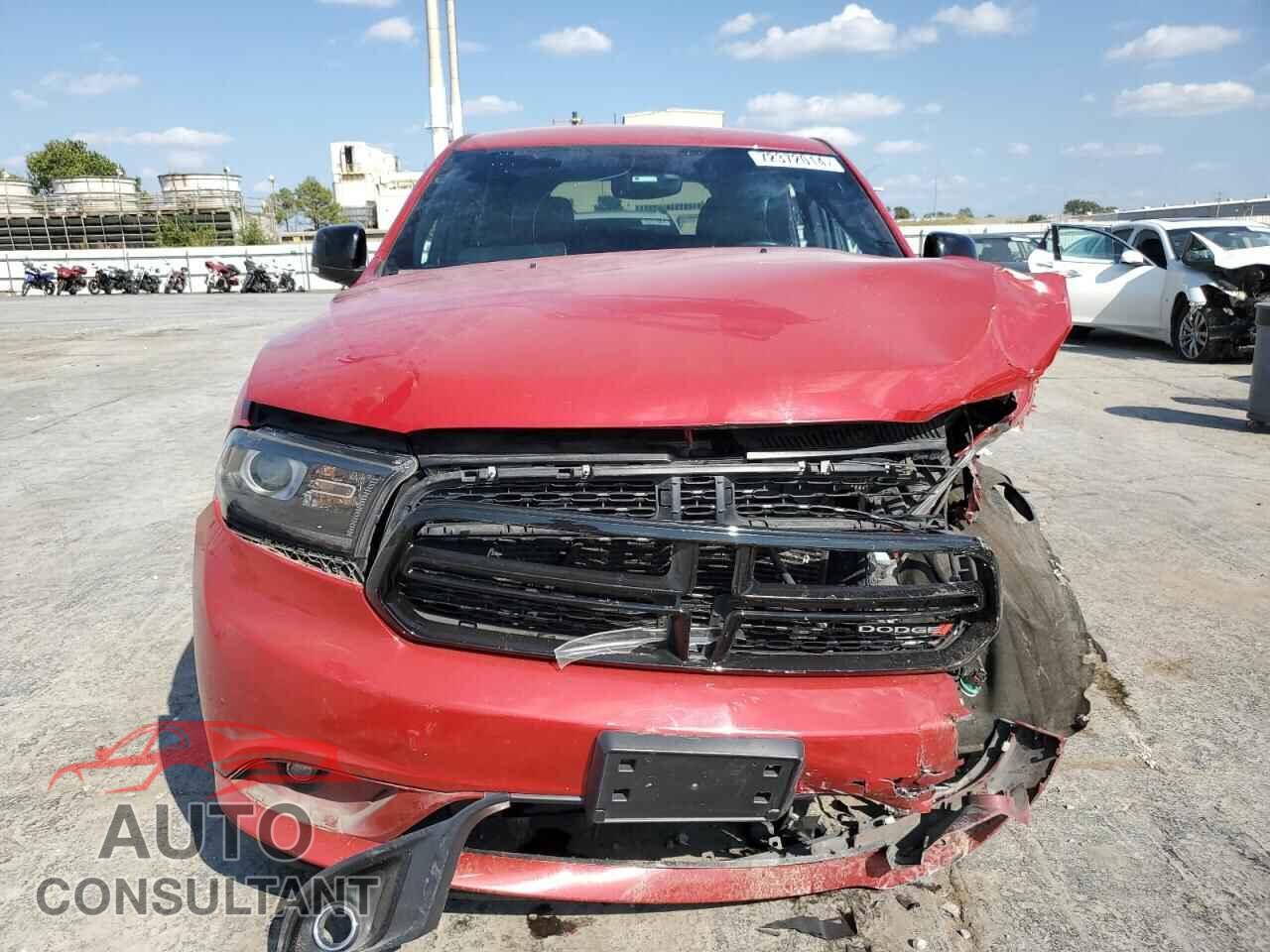 DODGE DURANGO 2018 - 1C4RDHDG9JC100454