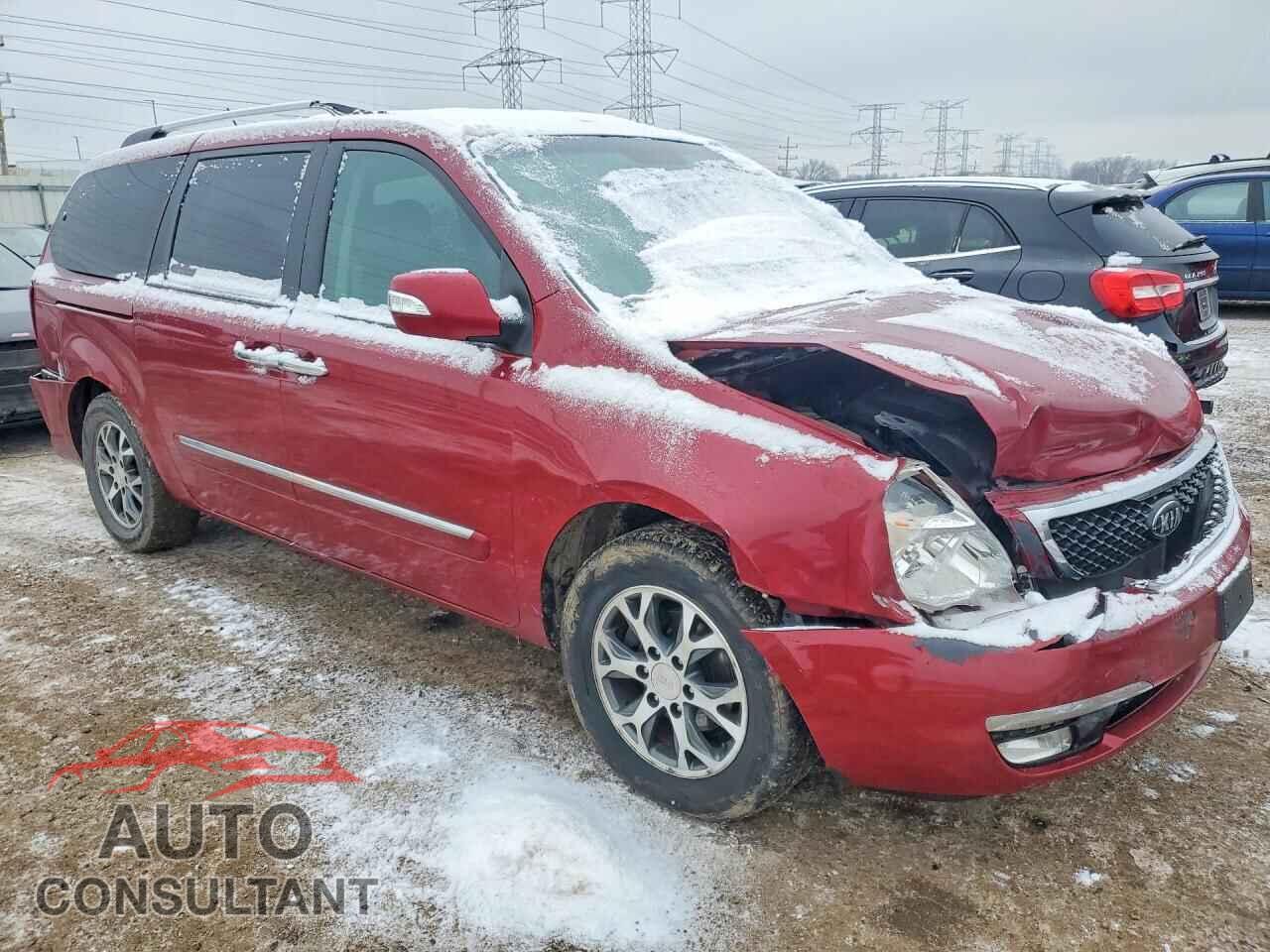 KIA All Models 2014 - KNDMH4C73E6588927