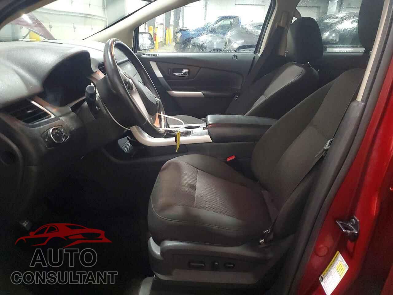 FORD EDGE 2014 - 2FMDK4JC9EBA79181