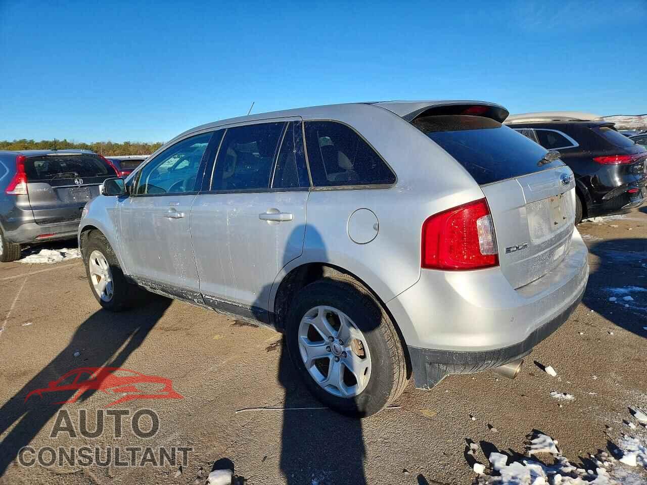 FORD EDGE 2013 - 2FMDK4JC0DBC72401