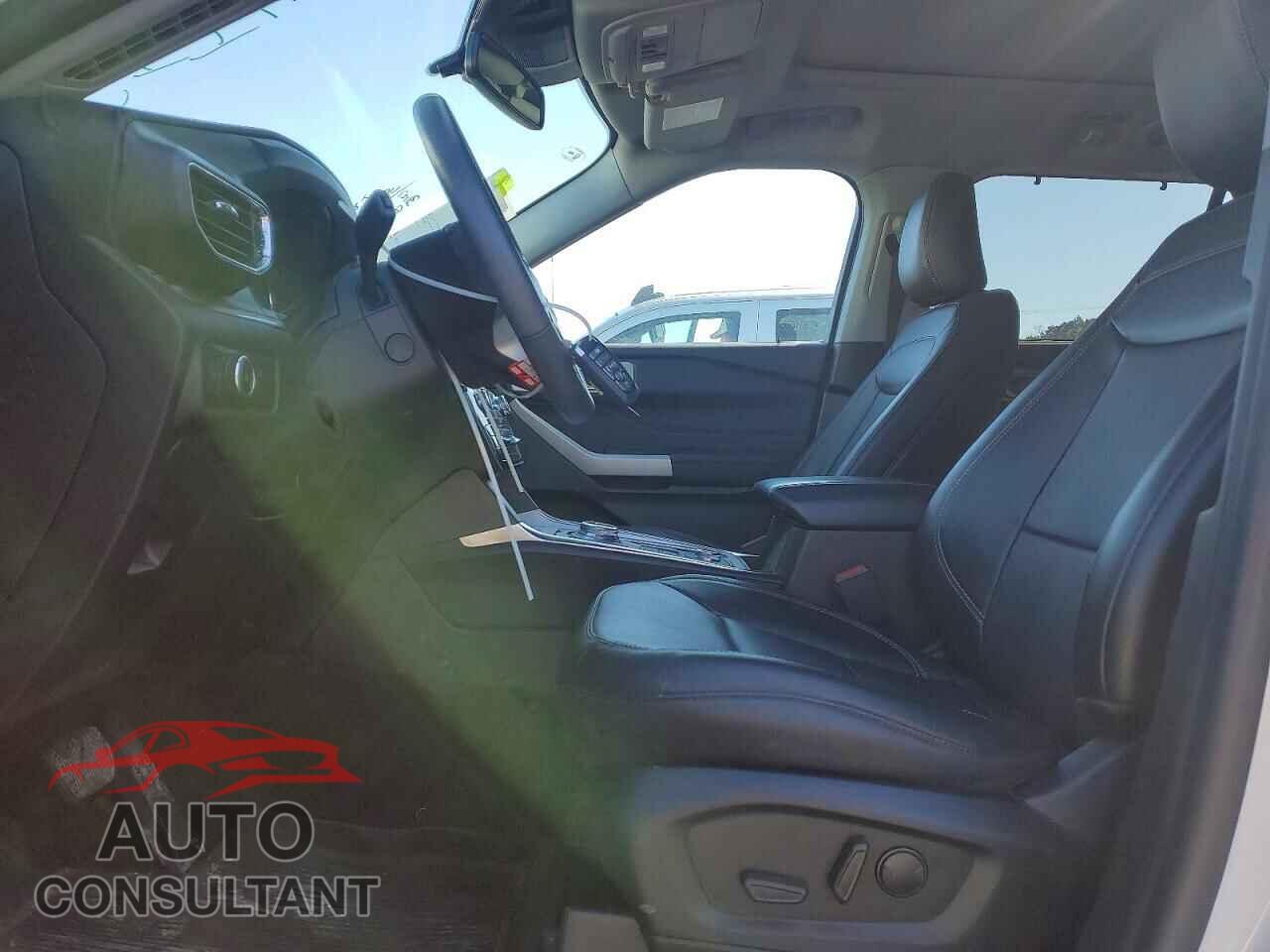 FORD EXPLORER 2023 - 1FMSK8FH9PGB57554