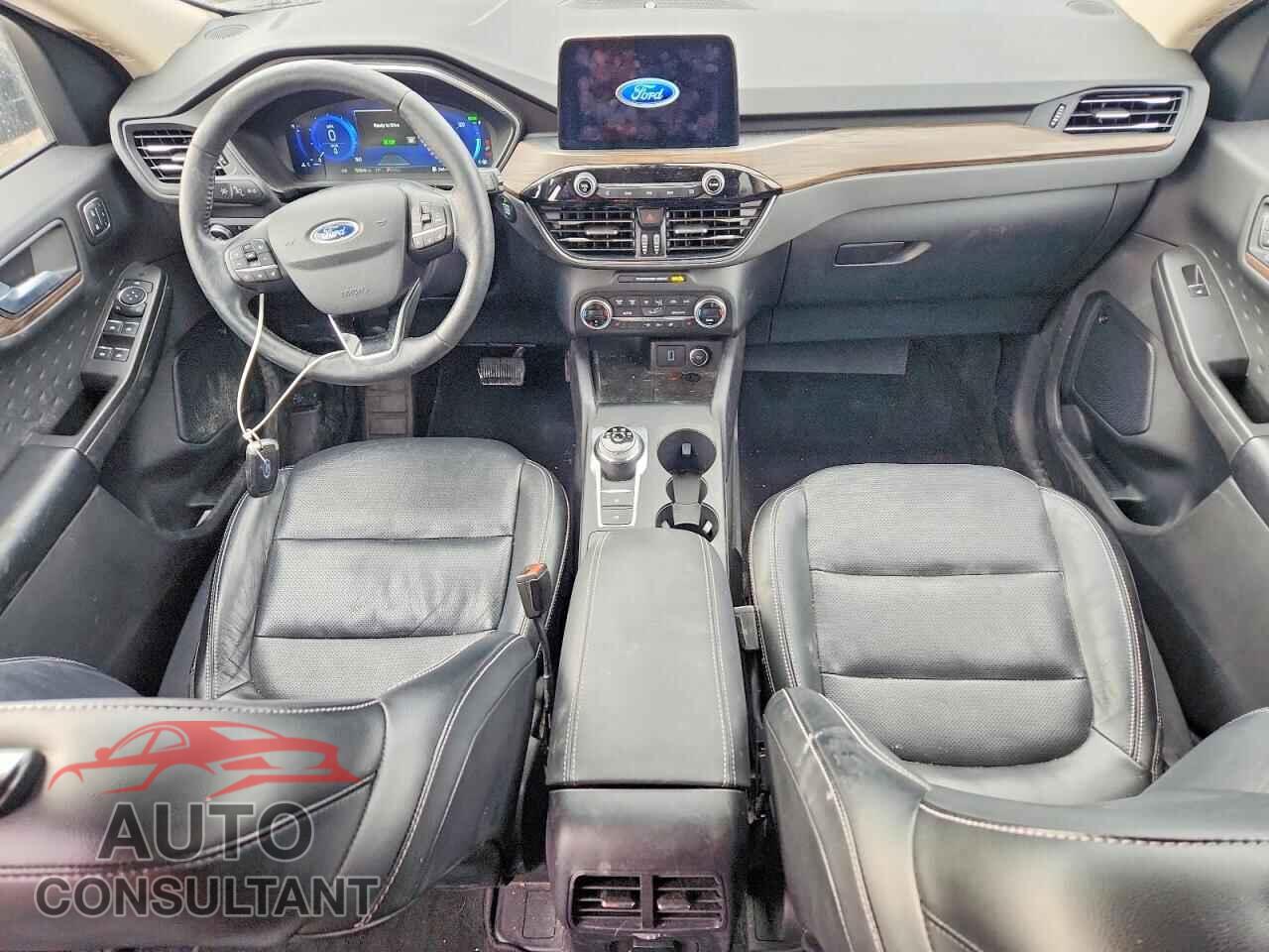 FORD ESCAPE 2020 - 1FMCU9DZ1LUA86538