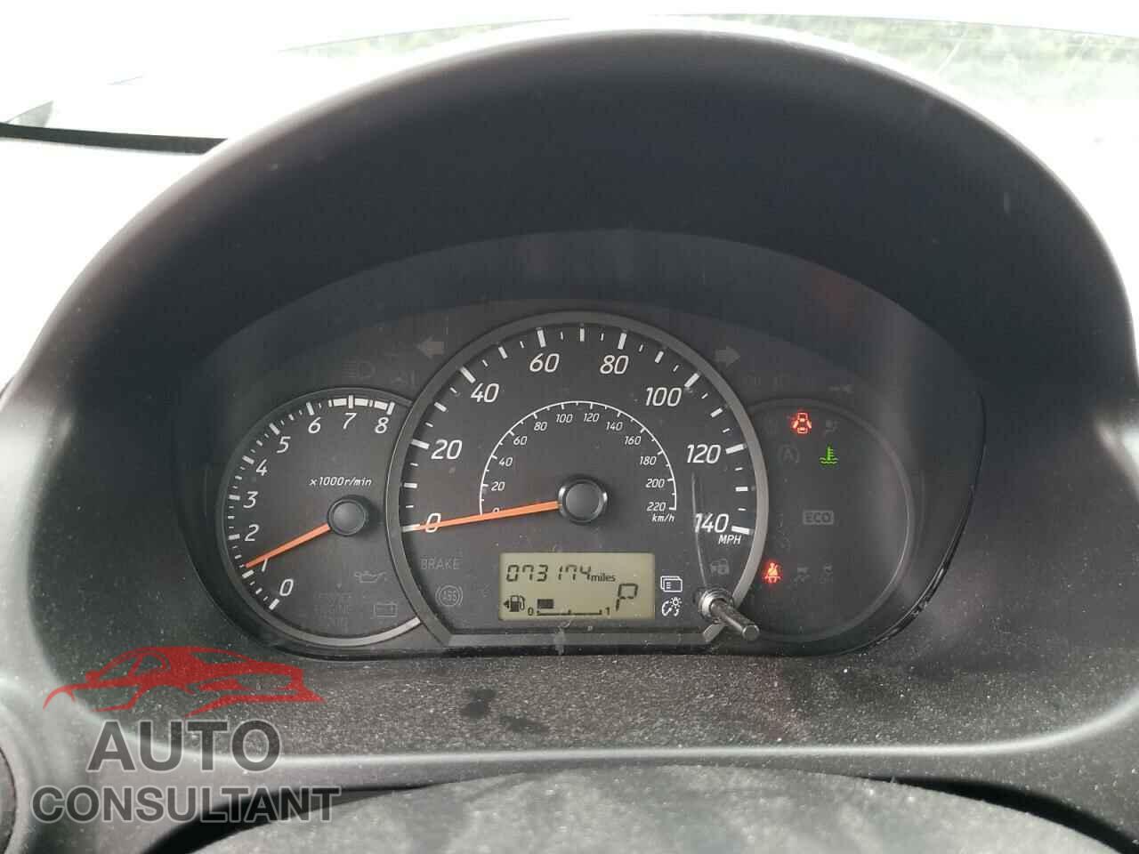 MITSUBISHI MIRAGE 2020 - ML32F4FJ9LHF04802