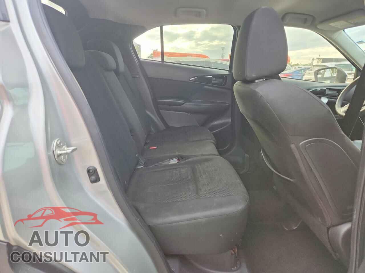 MITSUBISHI ECLIPSE 2020 - JA4AT3AA1LZ034723
