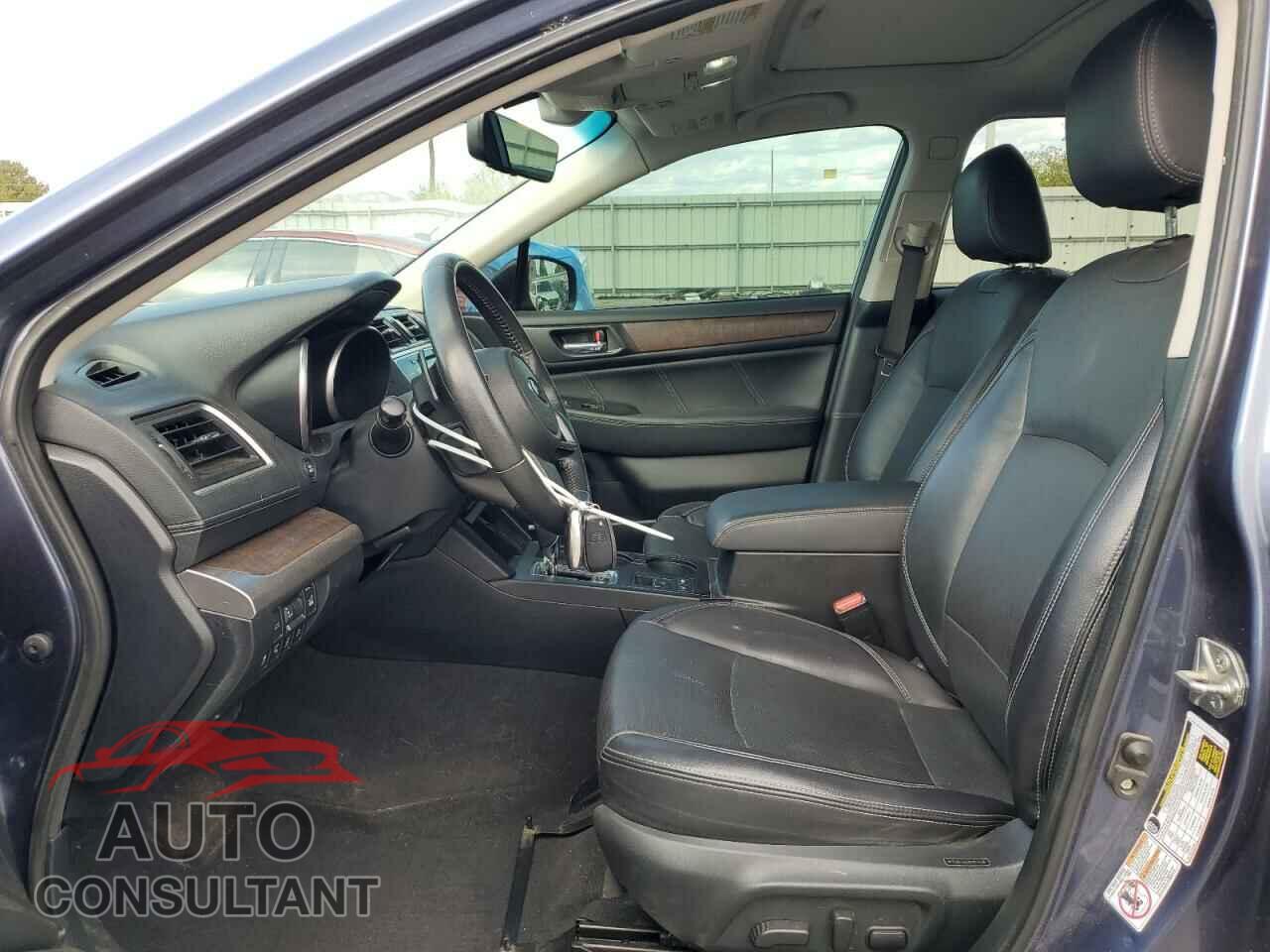 SUBARU OUTBACK 2018 - 4S4BSANC2J3280995
