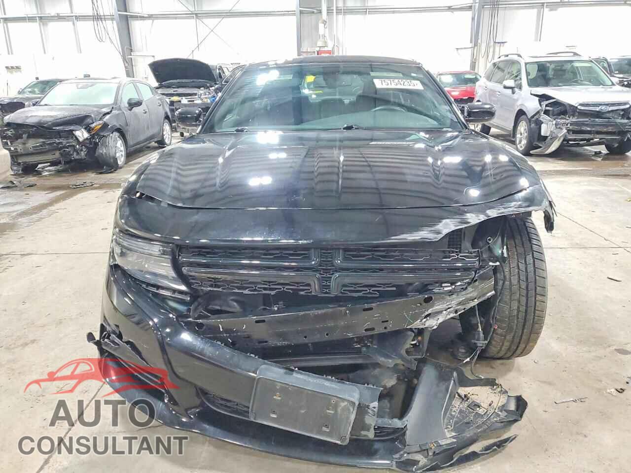 DODGE CHARGER 2017 - 2C3CDXJG8HH579630