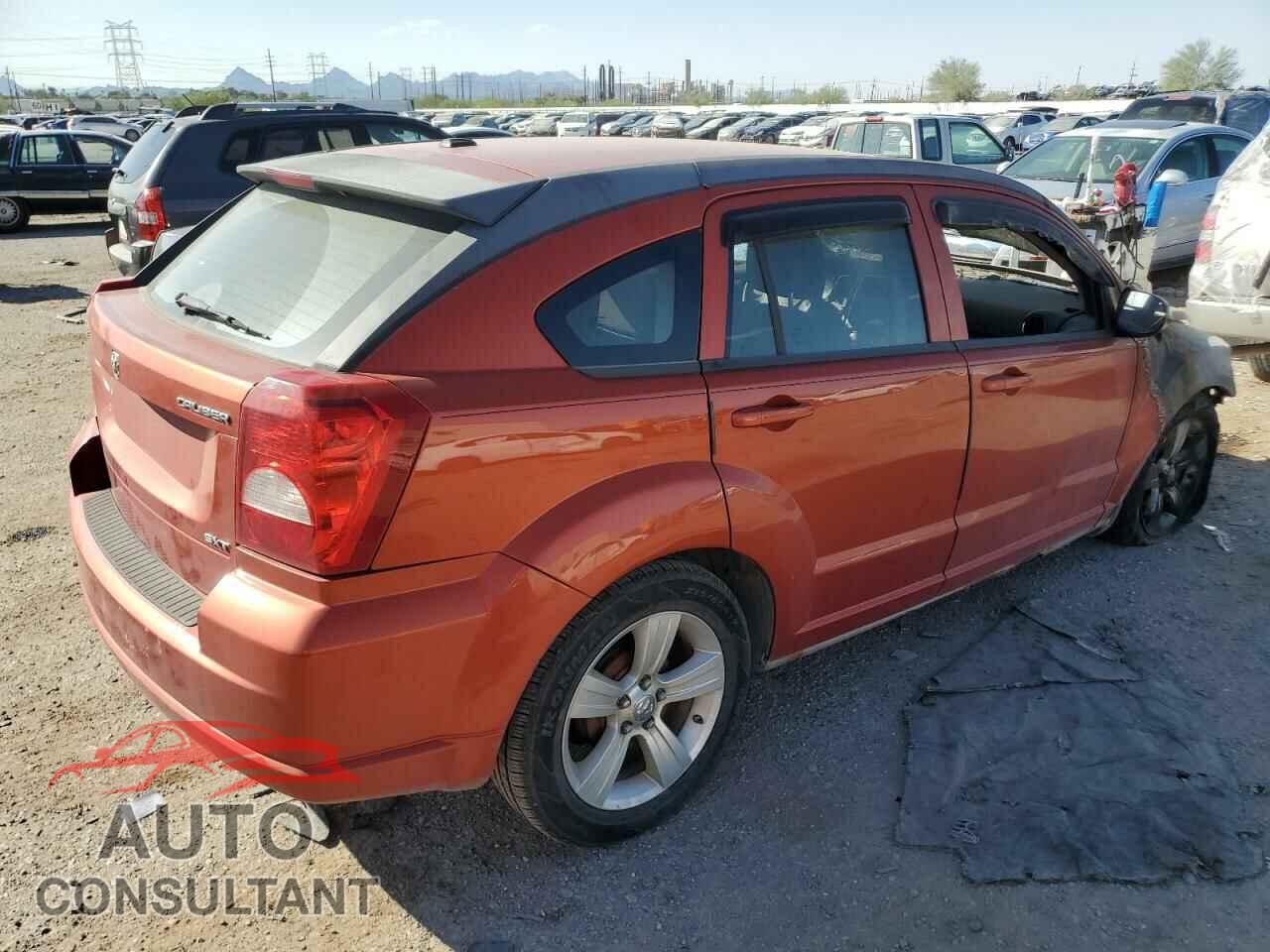 DODGE CALIBER 2010 - 1B3CB4HA6AD606717