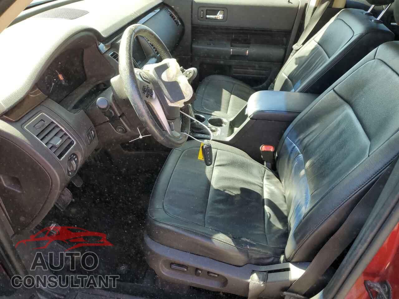FORD FLEX 2016 - 2FMGK5C87GBA11427
