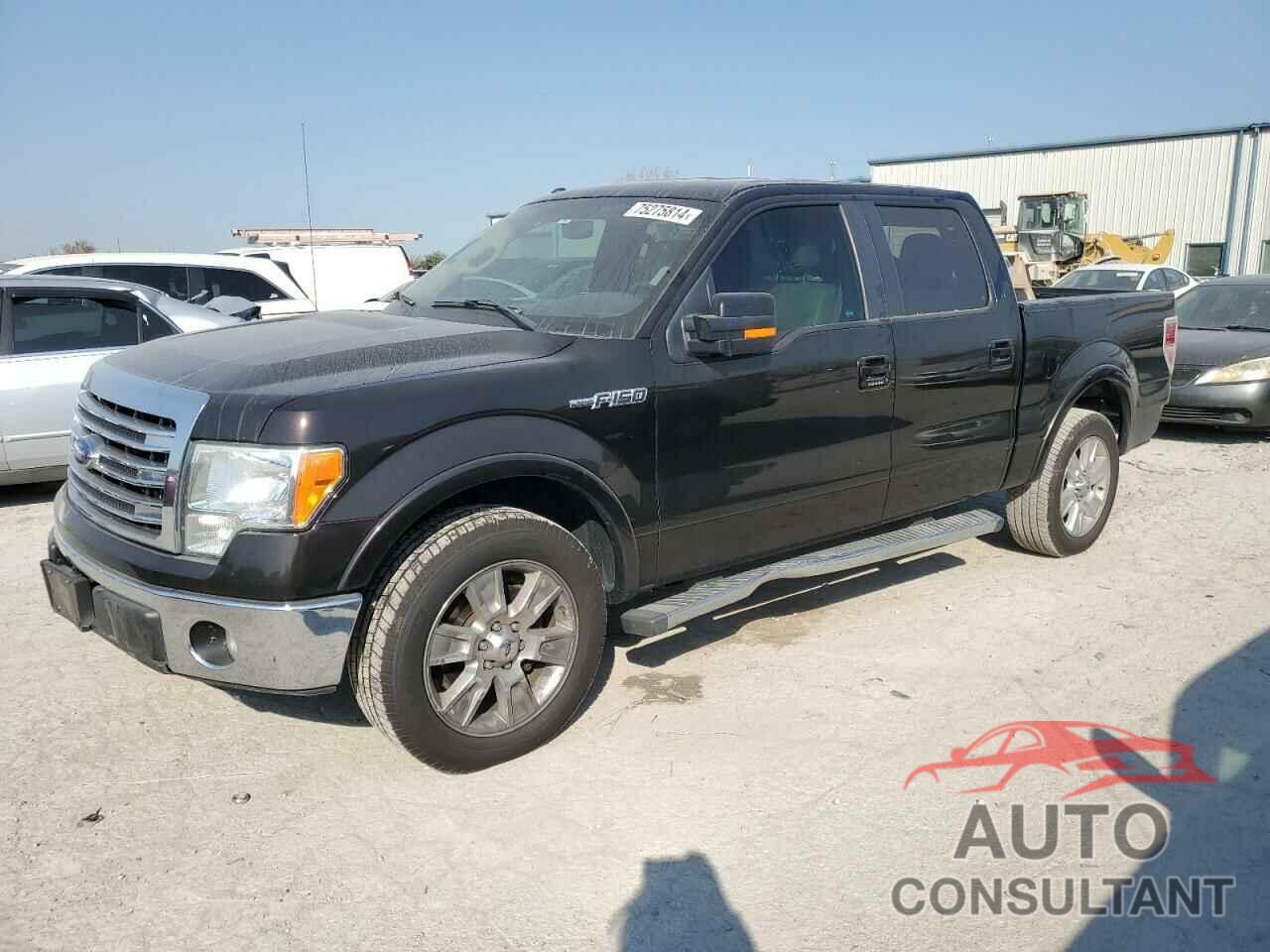 FORD F-150 2013 - 1FTFW1CF6DFB66699