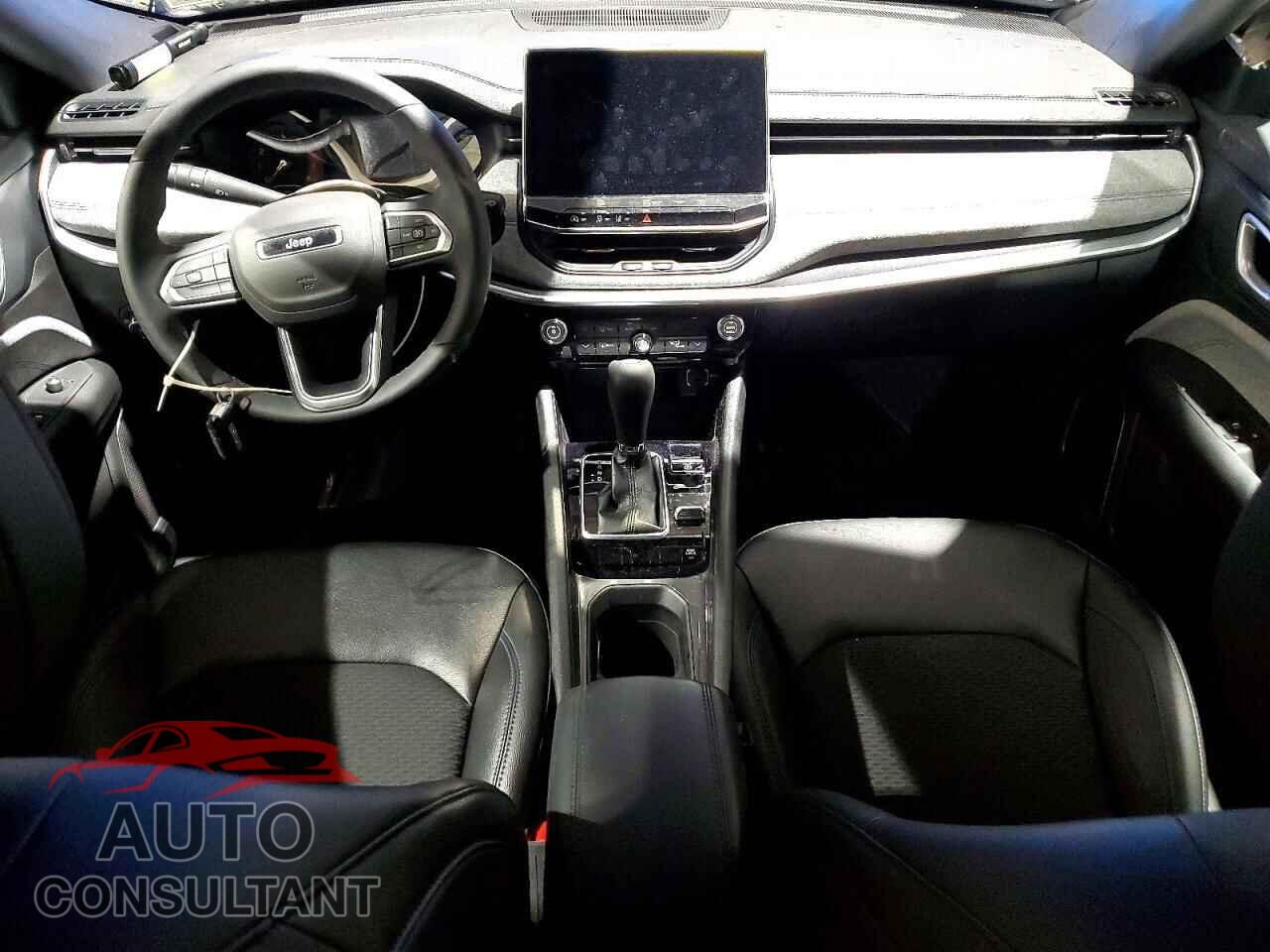 JEEP COMPASS 2023 - 3C4NJDBN7PT534970