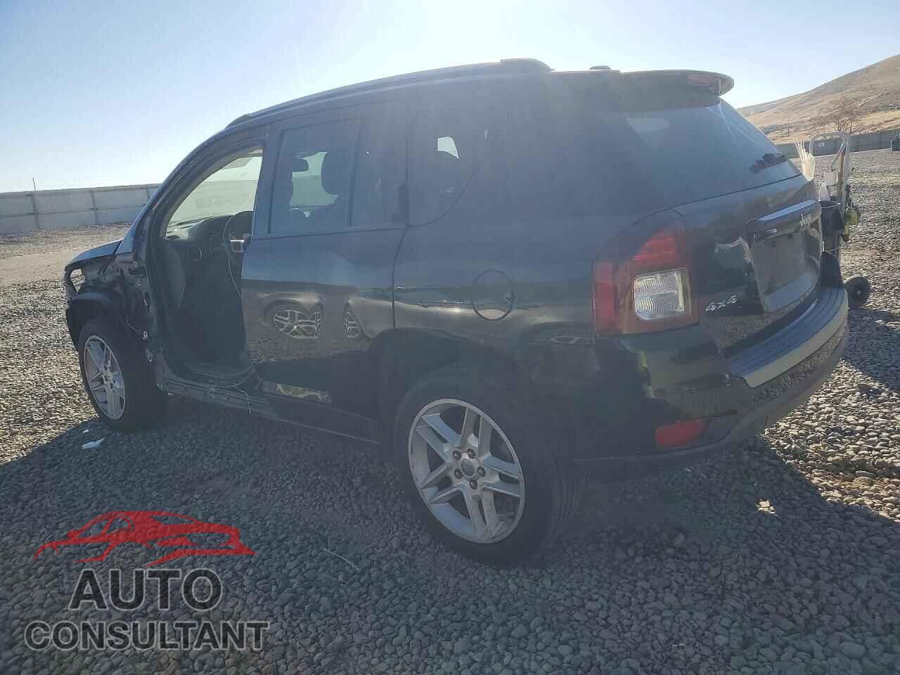 JEEP COMPASS 2014 - 1C4NJDCB1ED705087
