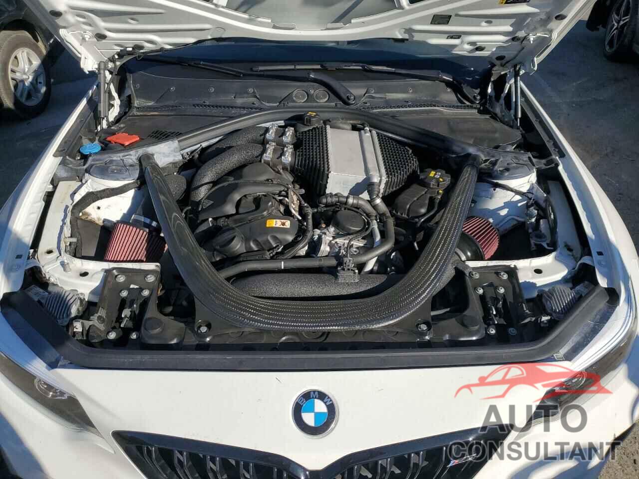 BMW M2 2020 - WBS2U7C02L7E81264
