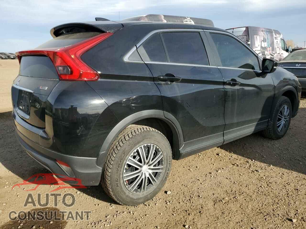 MITSUBISHI ECLIPSE 2020 - JA4AT4AA9LZ606353