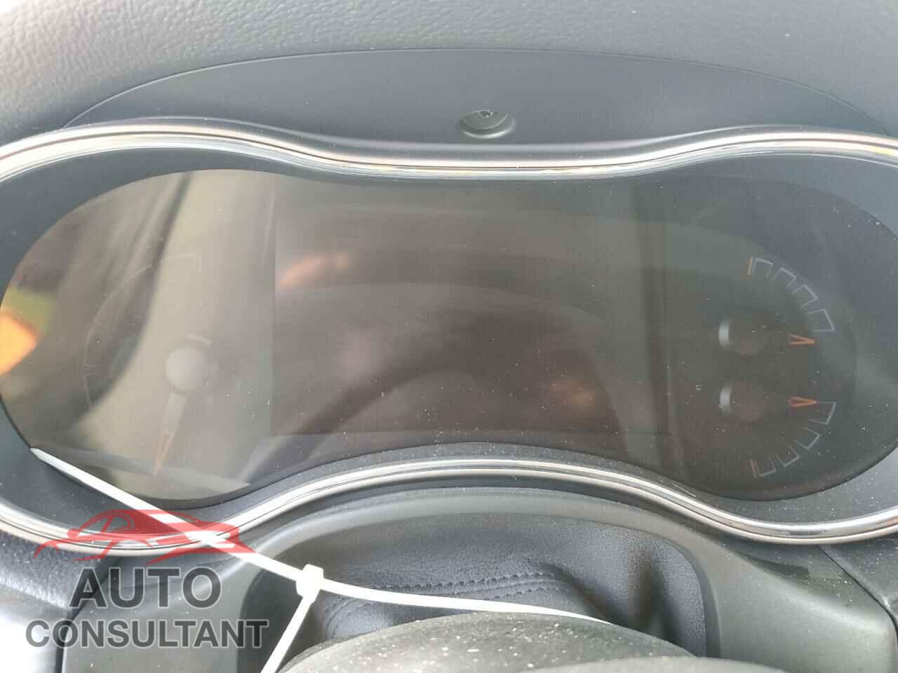JEEP GRAND CHER 2021 - 1C4RJEBGXMC783540