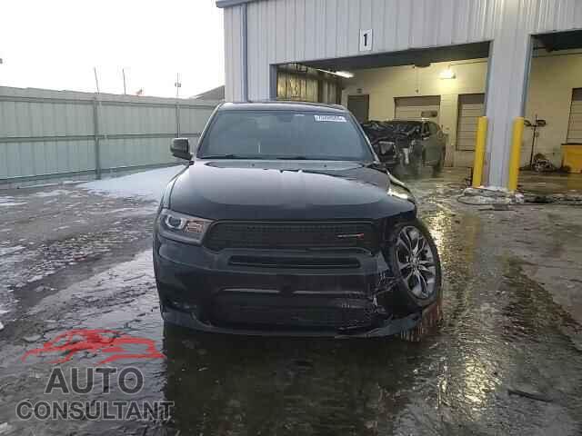 DODGE DURANGO 2019 - 1C4RDJDG1KC792461