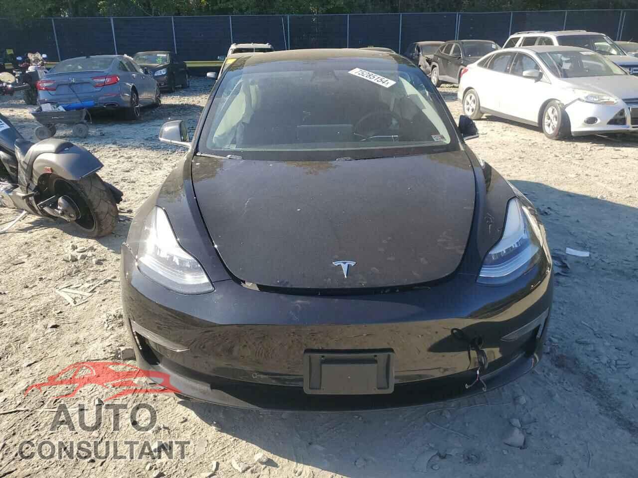 TESLA MODEL 3 2020 - 5YJ3E1EA4LF783481