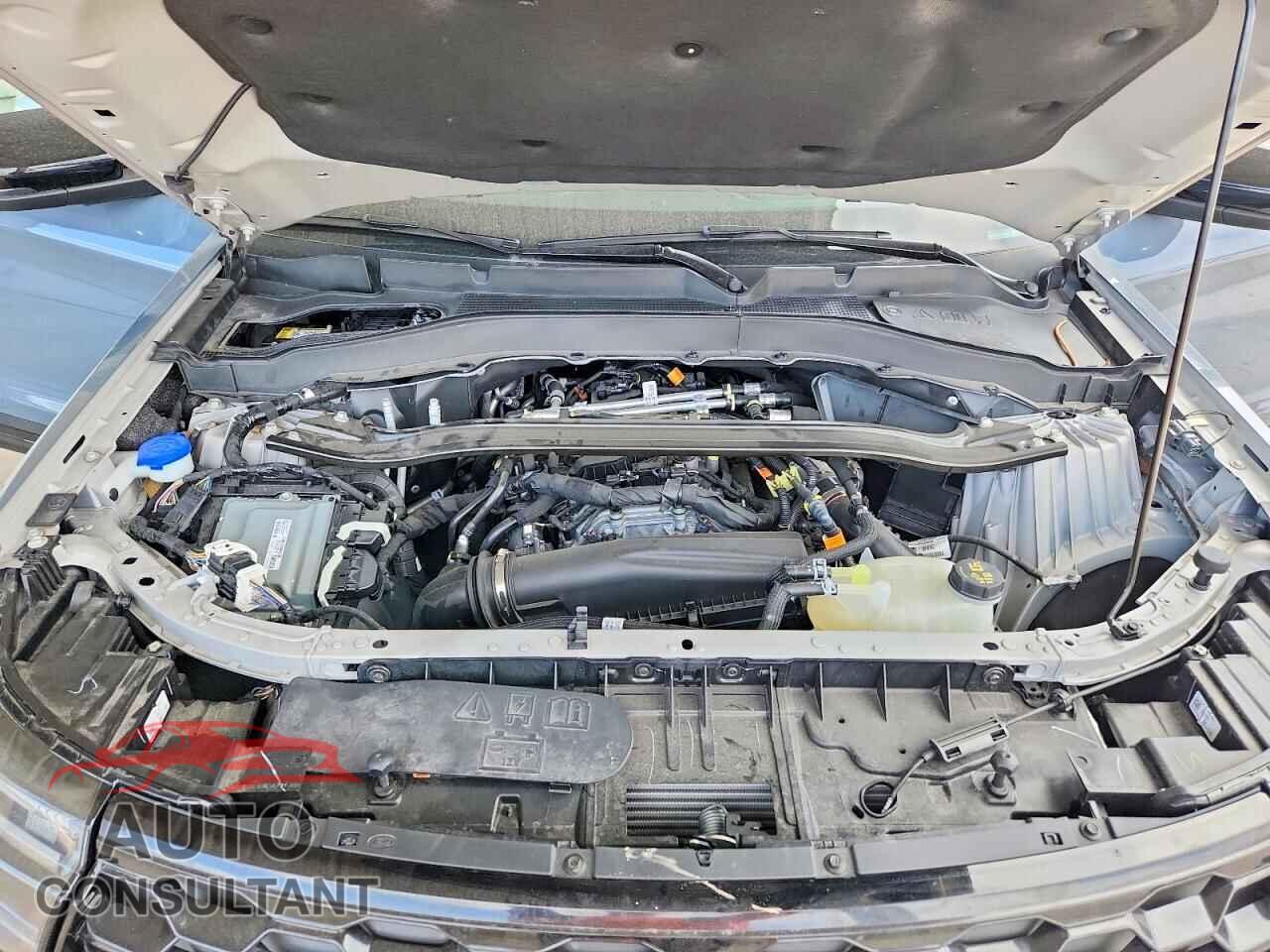 FORD EXPLORER 2025 - 1FMUK7KH3SGA06579