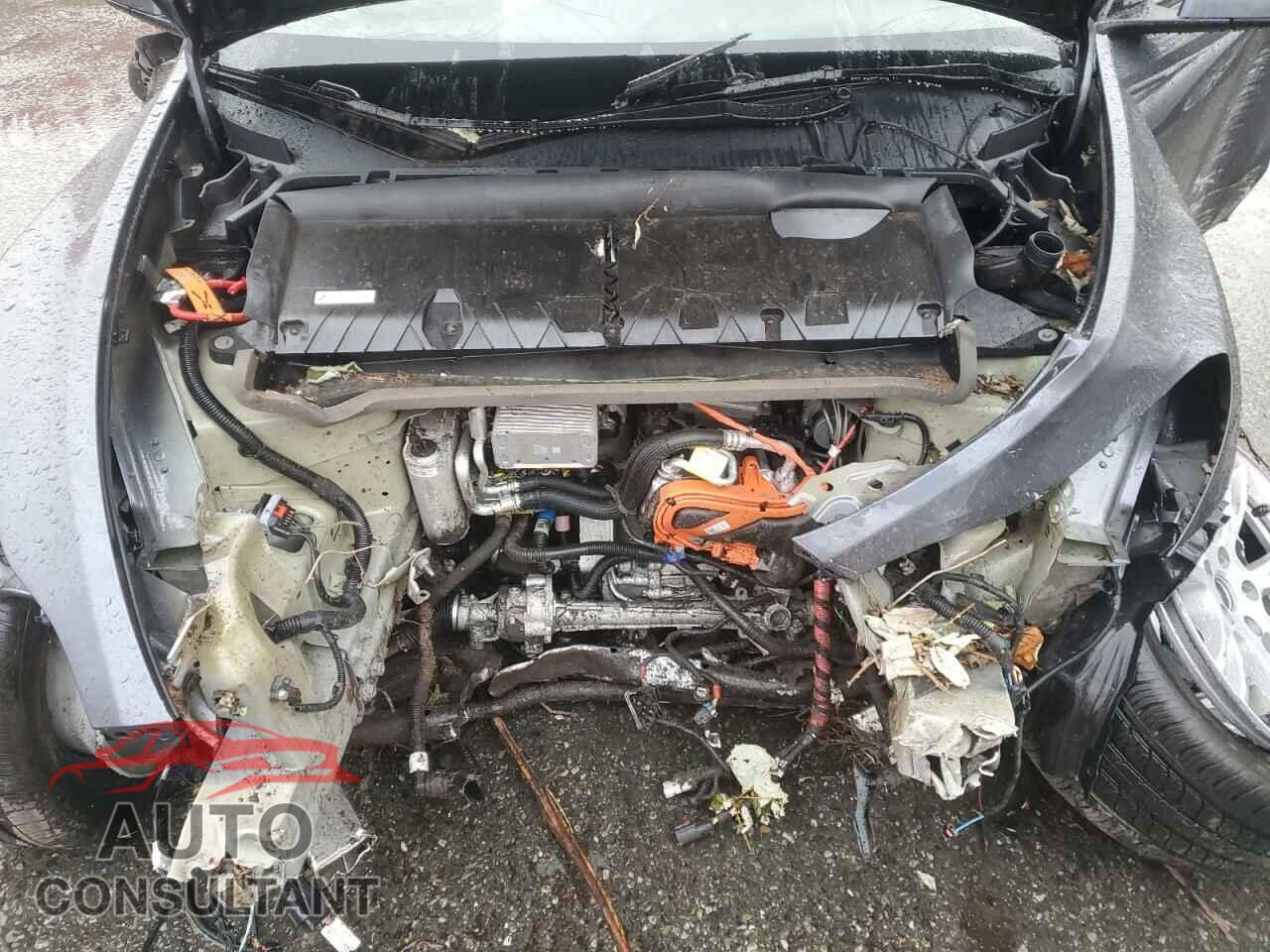 TESLA MODEL Y 2023 - 7SAYGDEE1PF962378