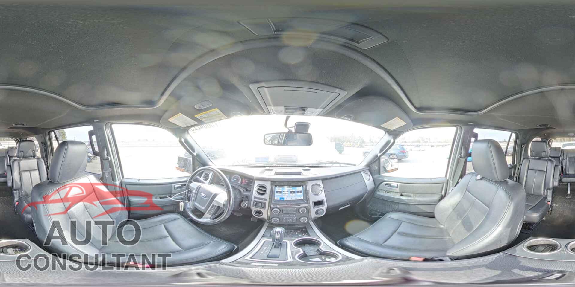 FORD EXPEDITION 2017 - 1FMJU1KT6HEA14534