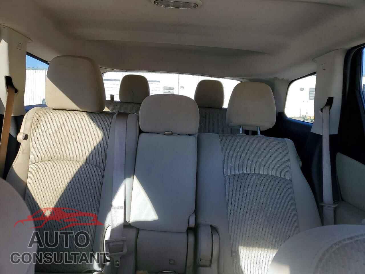 DODGE JOURNEY 2019 - 3C4PDCAB9KT858965