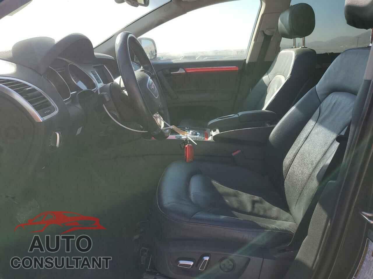 AUDI Q7 2014 - WA1LMAFE1ED011576