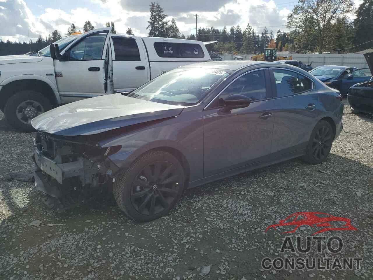 MAZDA 3 2023 - 3MZBPBCM8PM371913