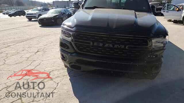 RAM 1500 2020 - 1C6SRFFT2LN399236