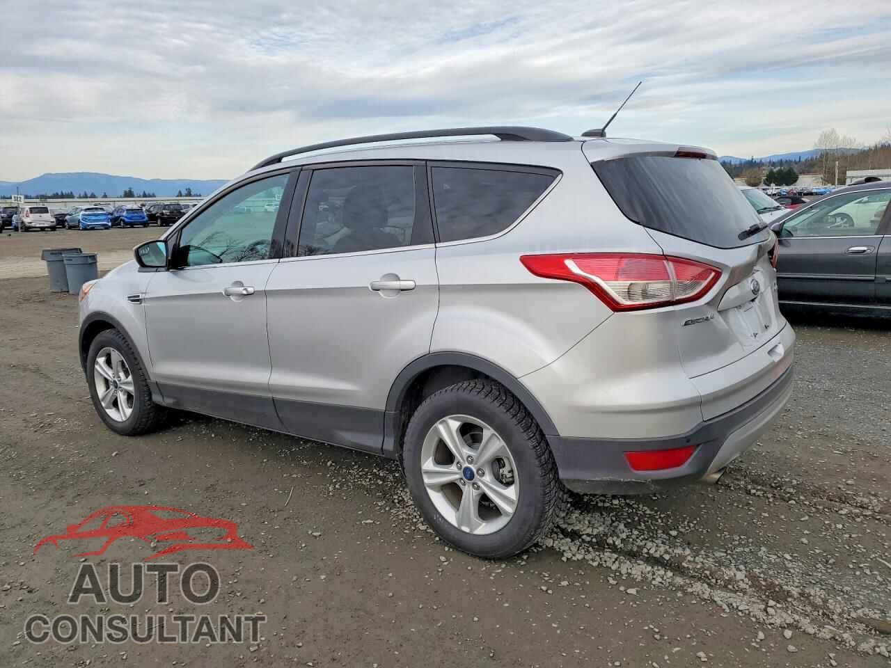 FORD ESCAPE 2014 - 1FMCU9G93EUD03330