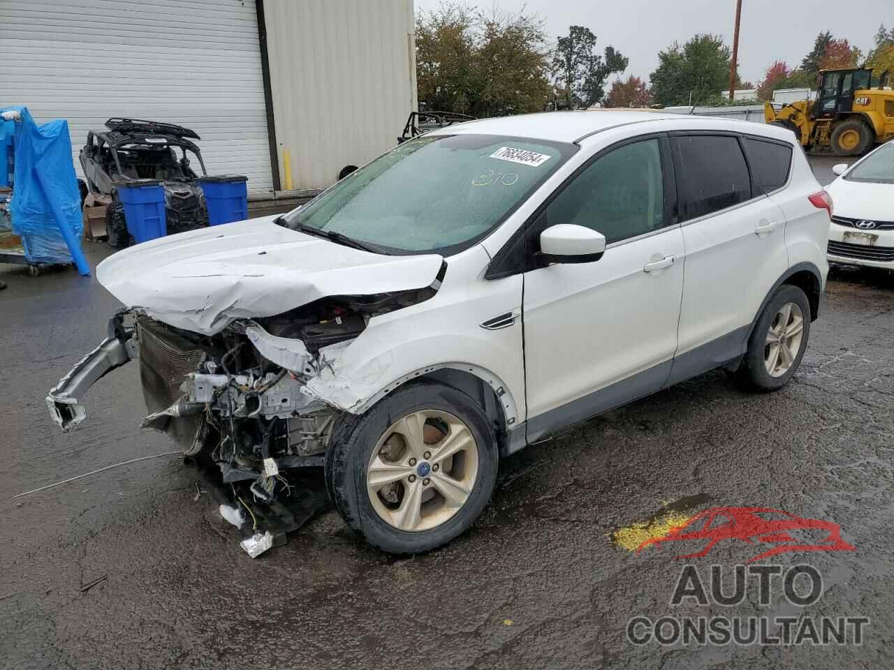 FORD ESCAPE 2015 - 1FMCU9G93FUA19360
