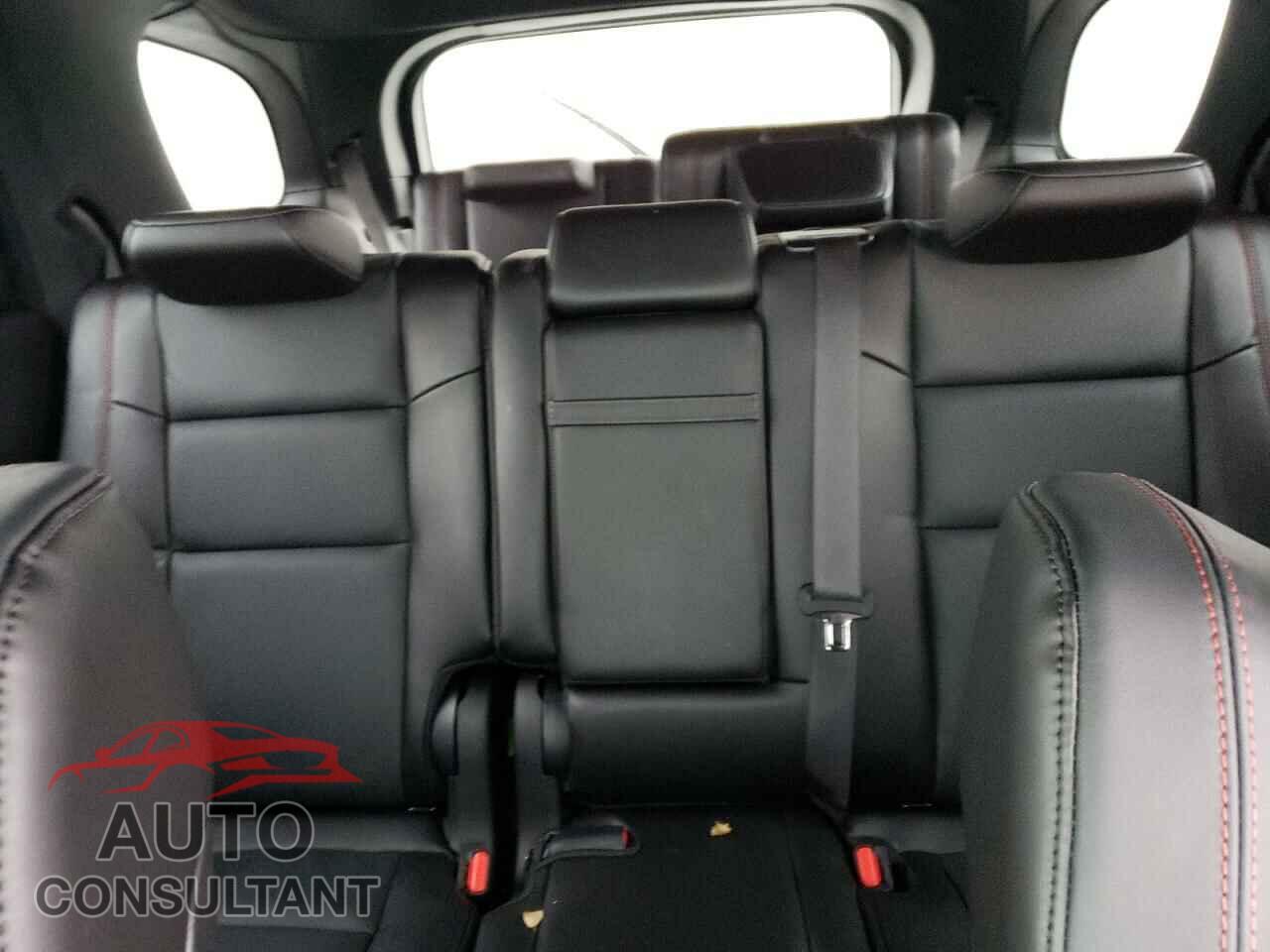 DODGE DURANGO 2023 - 1C4RDJDG0PC668351