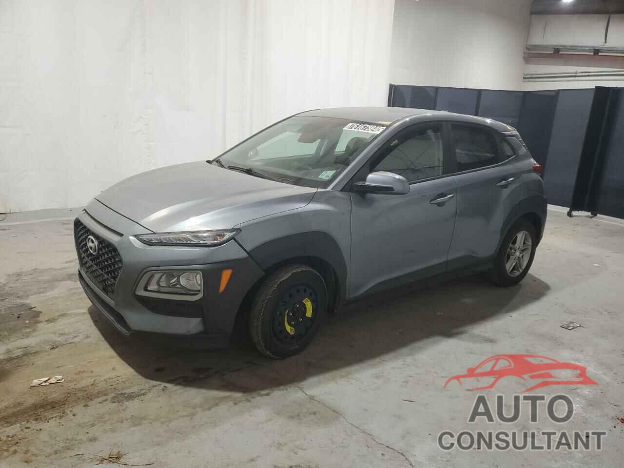 HYUNDAI KONA 2020 - KM8K12AA6LU478067