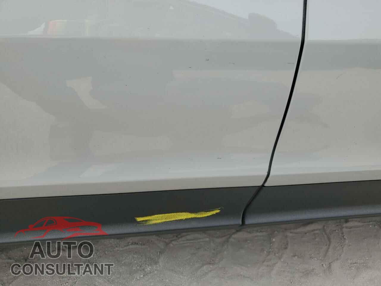 PORSCHE CAYENNE BA 2023 - WP1AA2AY2PDA02030