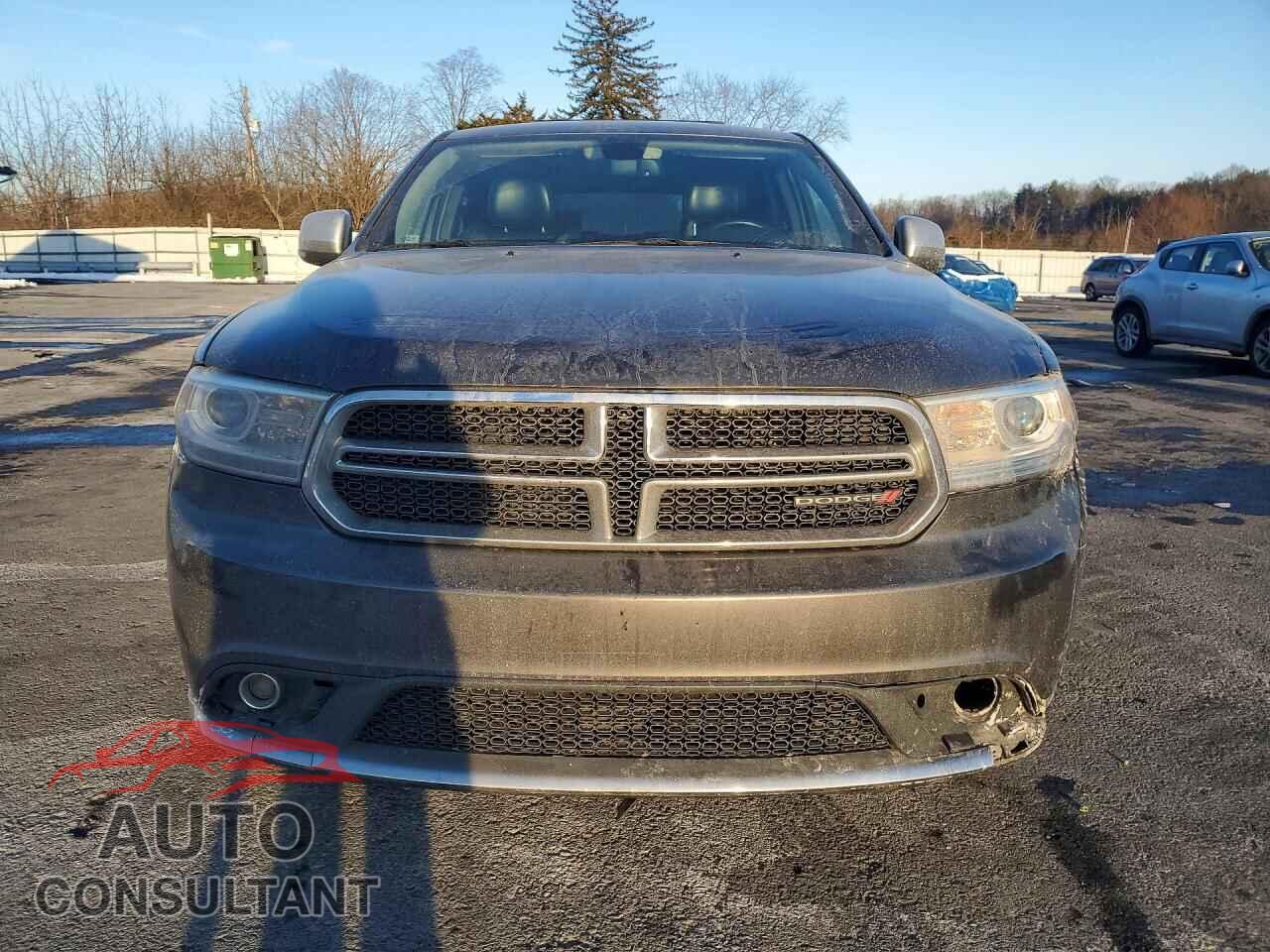 DODGE DURANGO 2015 - 1C4RDHDG9FC883718
