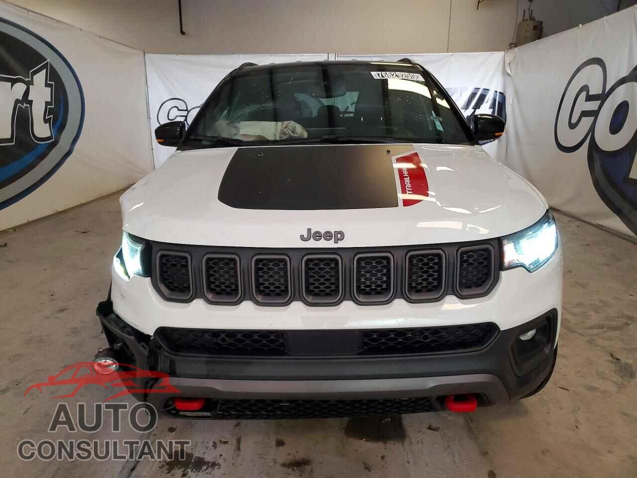 JEEP COMPASS 2024 - 3C4NJDDN2RT609736